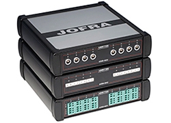Multi-Scanners